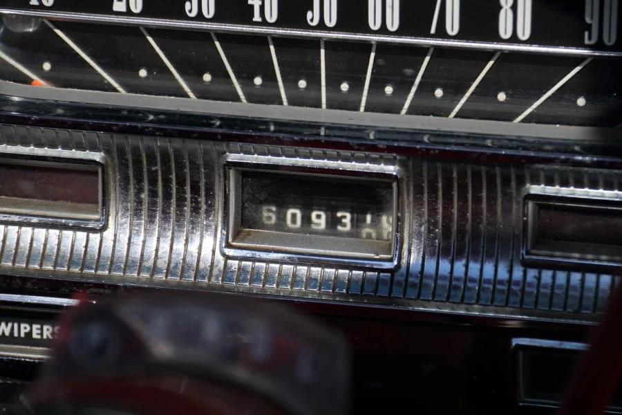 1963 Mercury Comet - Image 23 of 23