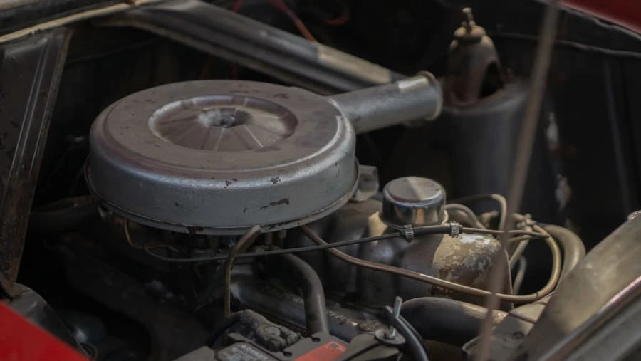 1963 Mercury Comet - Image 12 of 14