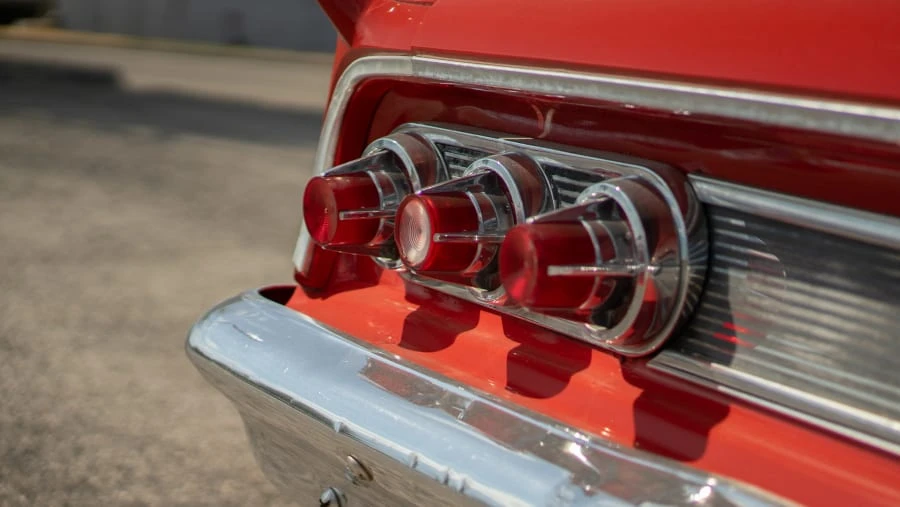 1963 Mercury Comet - Image 6 of 14