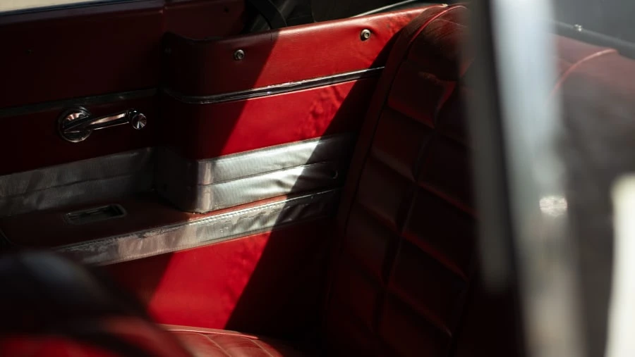 1963 Mercury Comet - Image 8 of 14