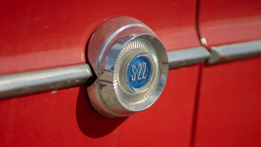 1963 Mercury Comet - Image 5 of 14