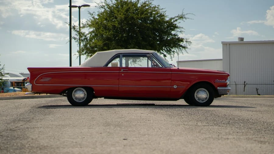 1963 Mercury Comet - Image 2 of 14