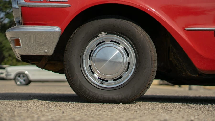 1963 Mercury Comet - Image 4 of 14