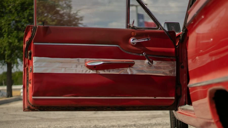1963 Mercury Comet - Image 11 of 14