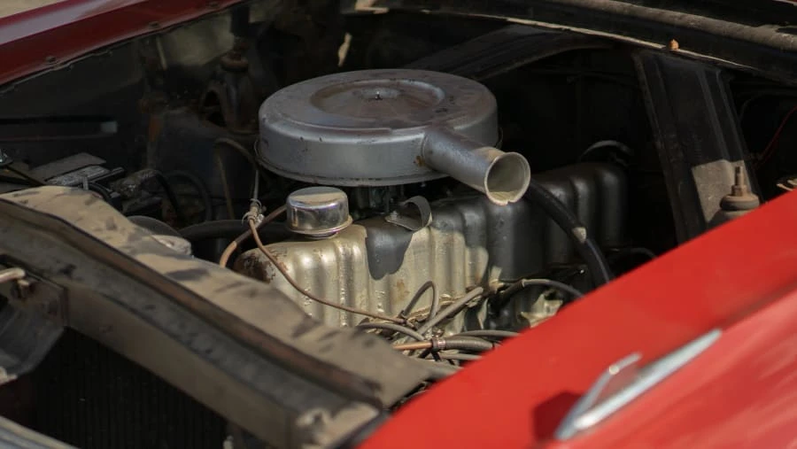 1963 Mercury Comet - Image 13 of 14