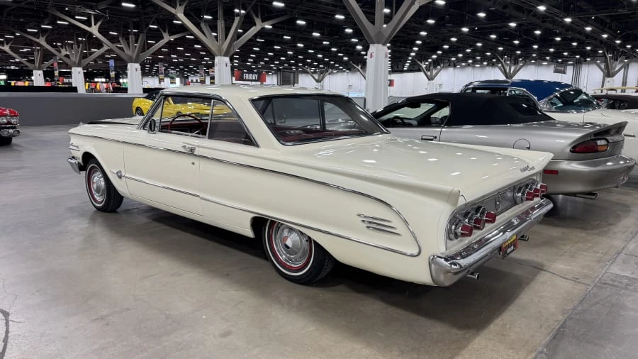 1963 Mercury Comet - Image 2 of 6