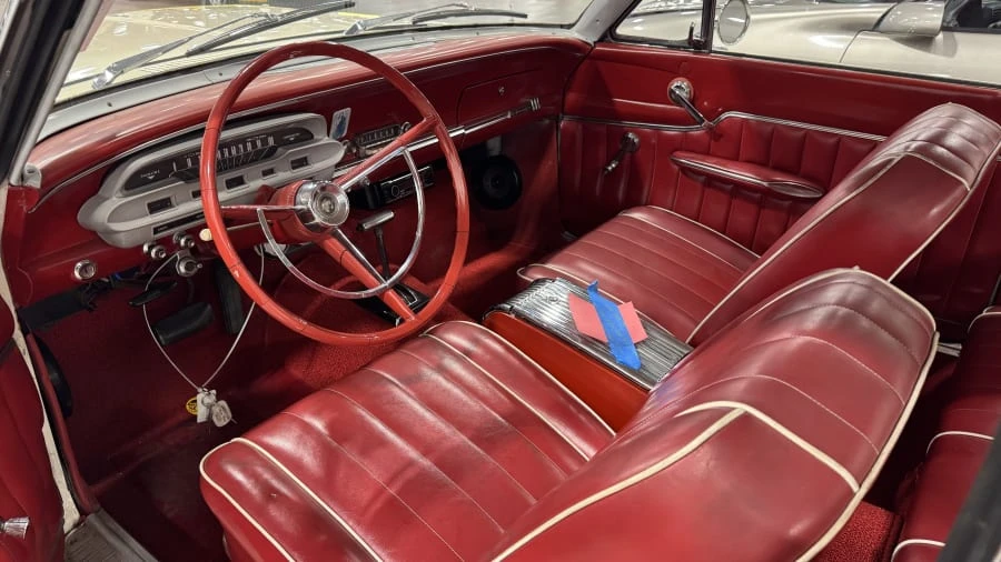1963 Mercury Comet - Image 5 of 6