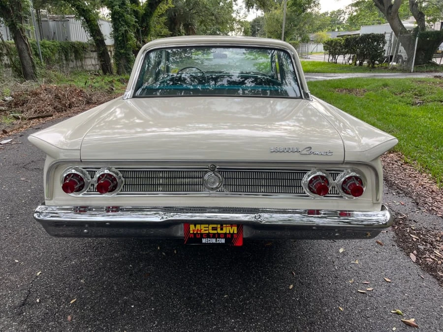 1963 Mercury Comet - Image 4 of 22