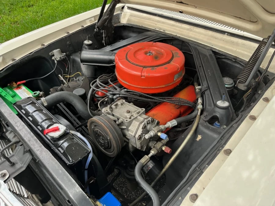 1963 Mercury Comet - Image 20 of 22