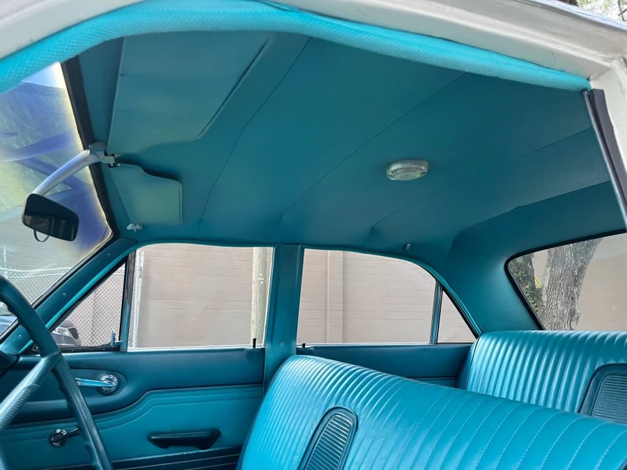 1963 Mercury Comet - Image 8 of 22