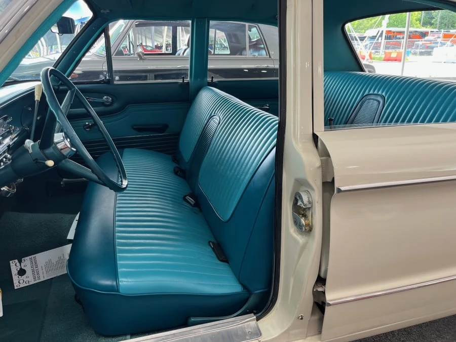 1963 Mercury Comet - Image 9 of 22