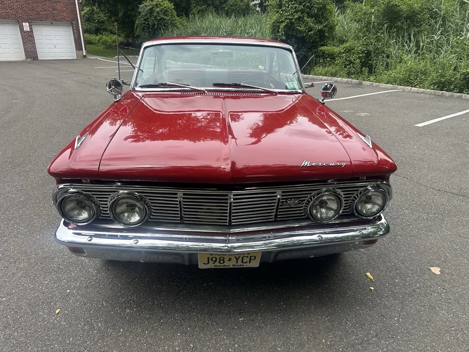 1963 Mercury Comet - Image 6 of 16