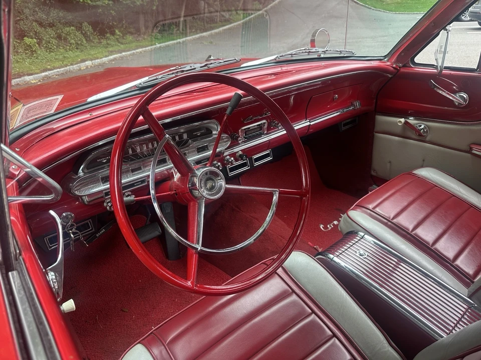 1963 Mercury Comet - Image 10 of 16
