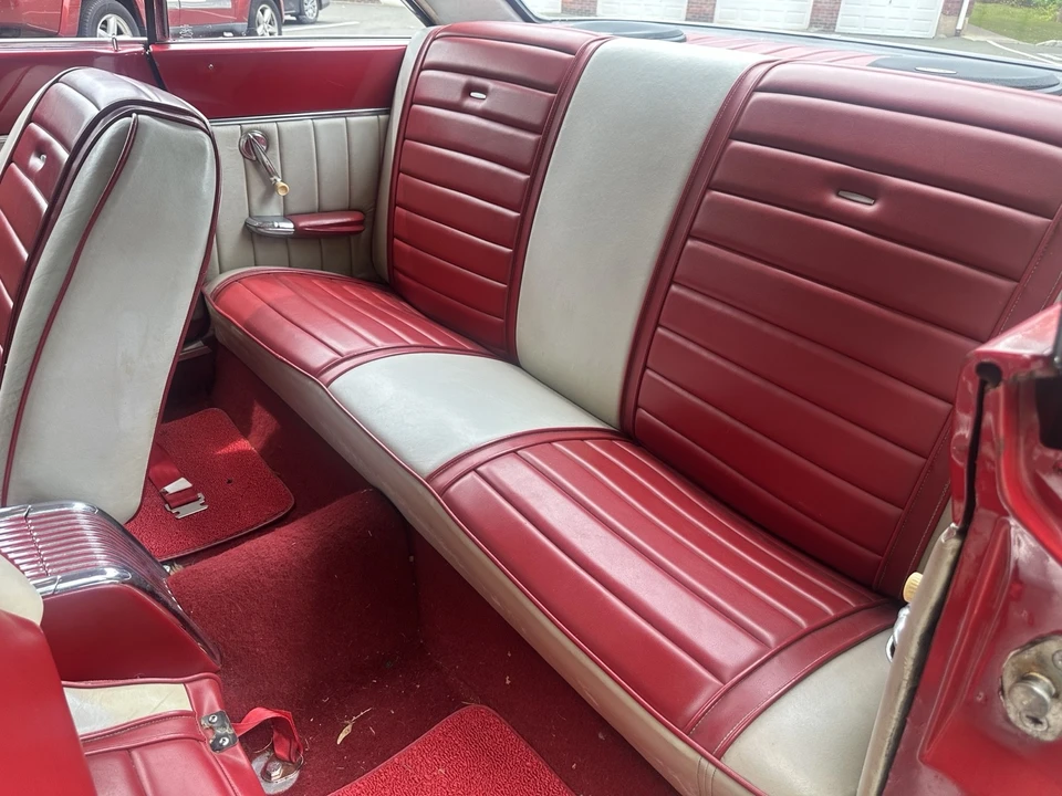 1963 Mercury Comet - Image 11 of 16