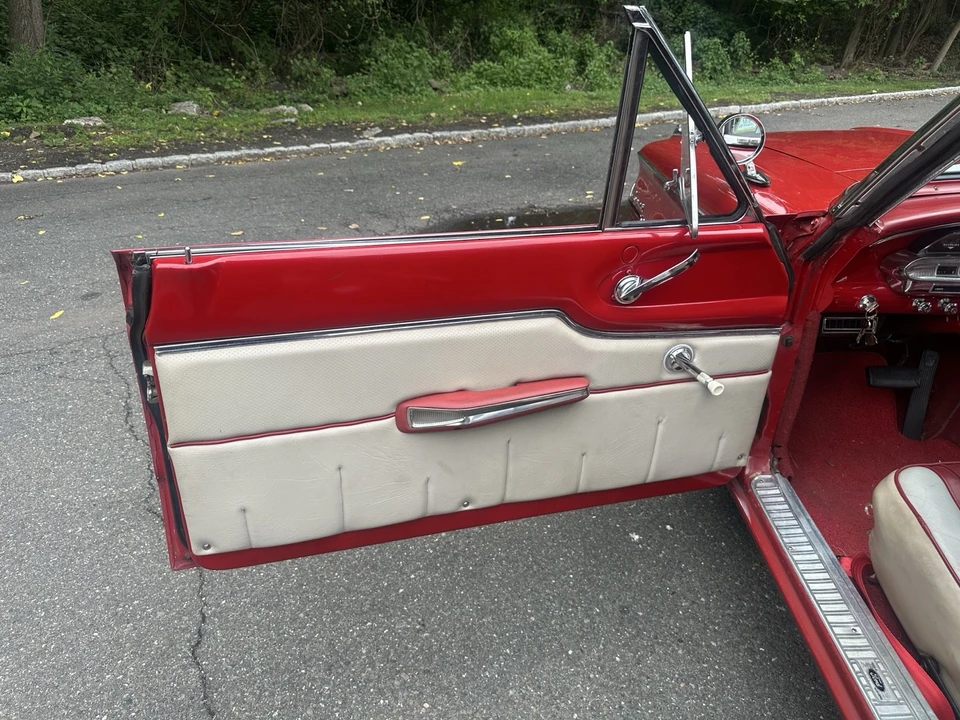 1963 Mercury Comet - Image 14 of 16