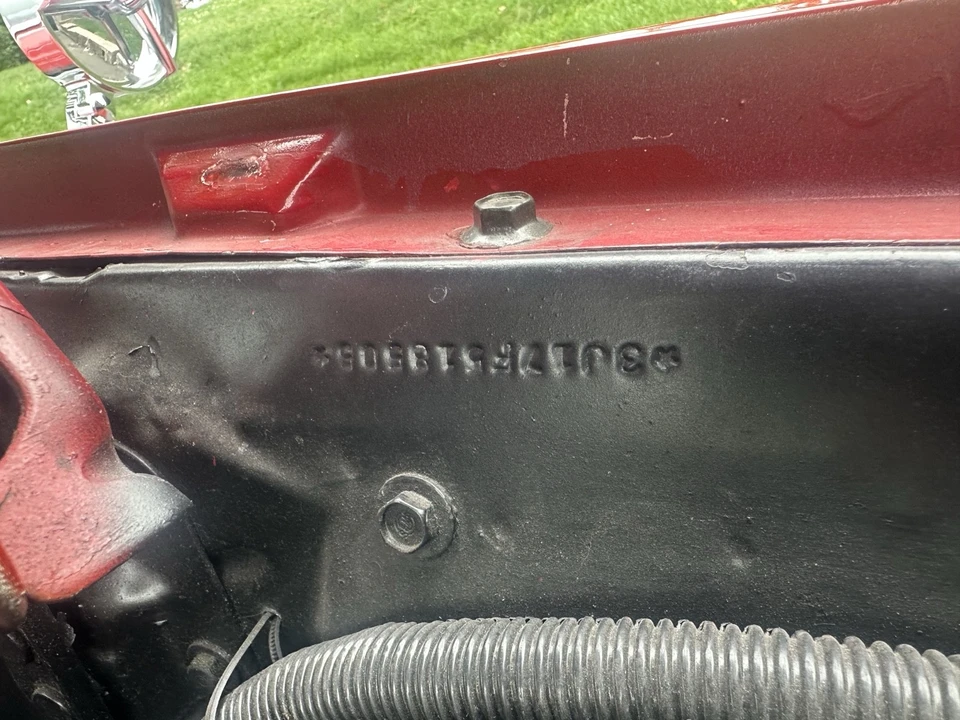 1963 Mercury Comet - Image 16 of 16
