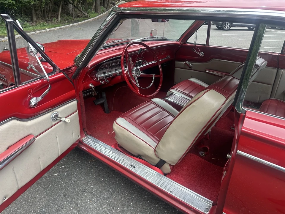 1963 Mercury Comet - Image 13 of 16
