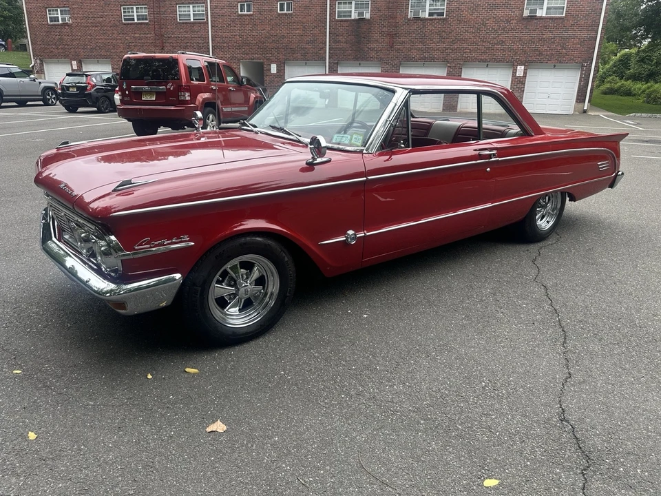1963 Mercury Comet - Image 7 of 16