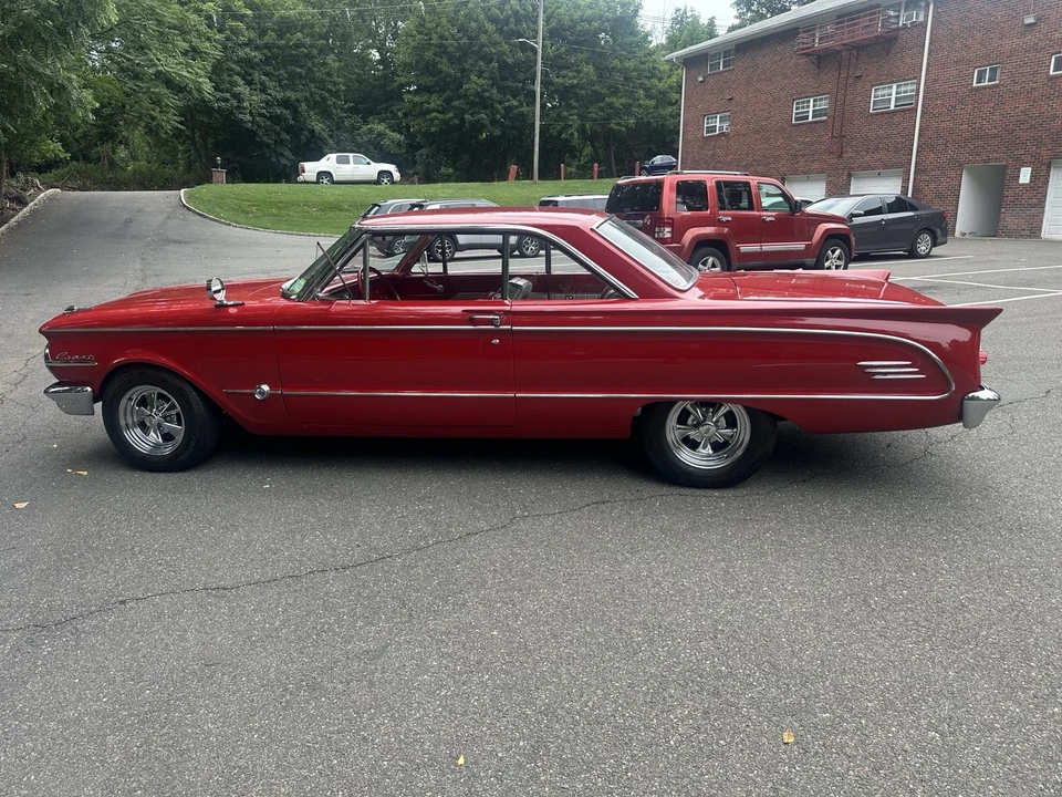 1963 Mercury Comet - Image 5 of 16