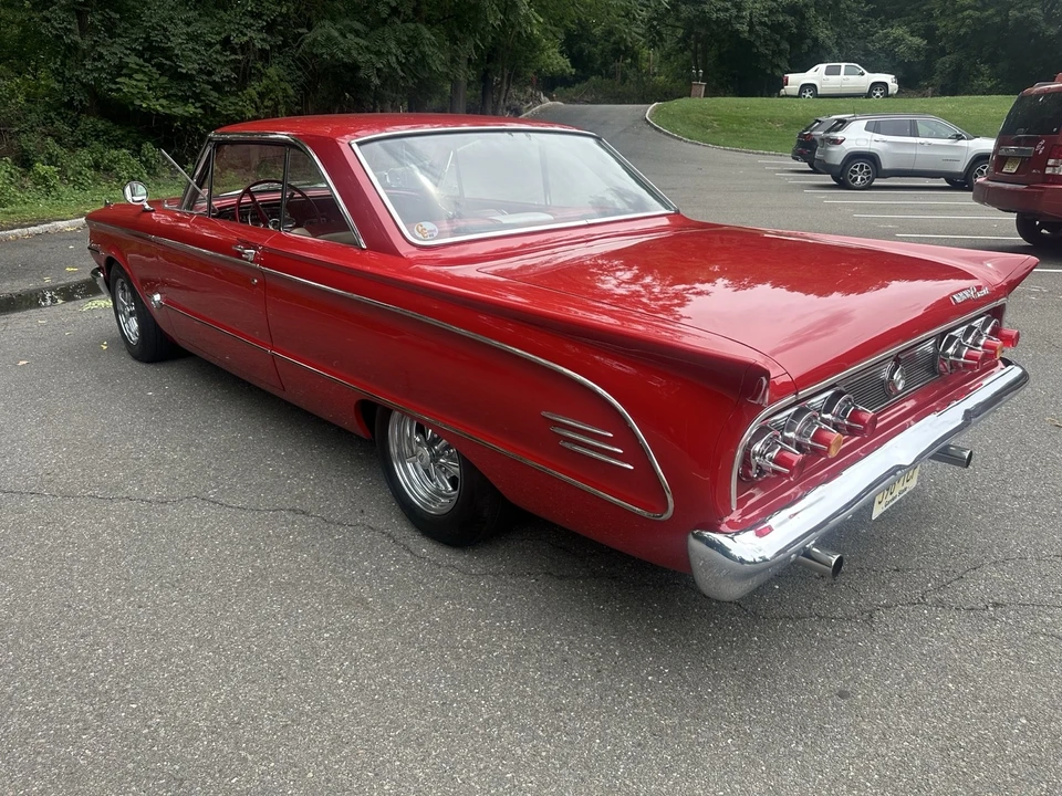 1963 Mercury Comet - Image 3 of 16