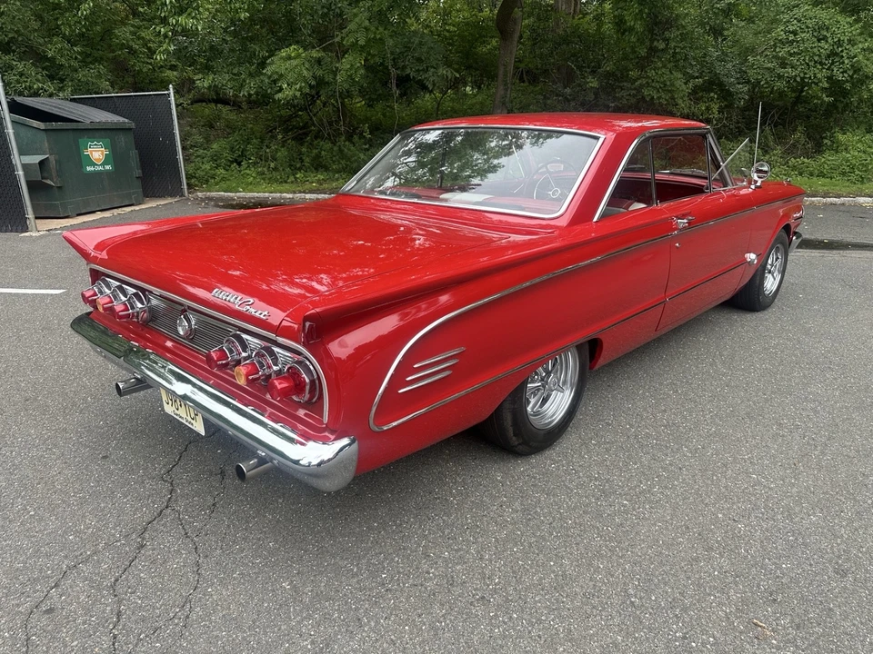 1963 Mercury Comet - Image 2 of 16