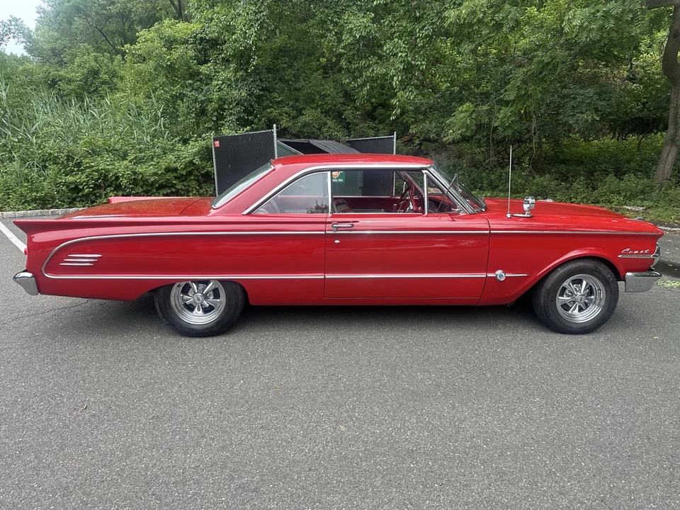 1963 Mercury Comet - Image 4 of 16