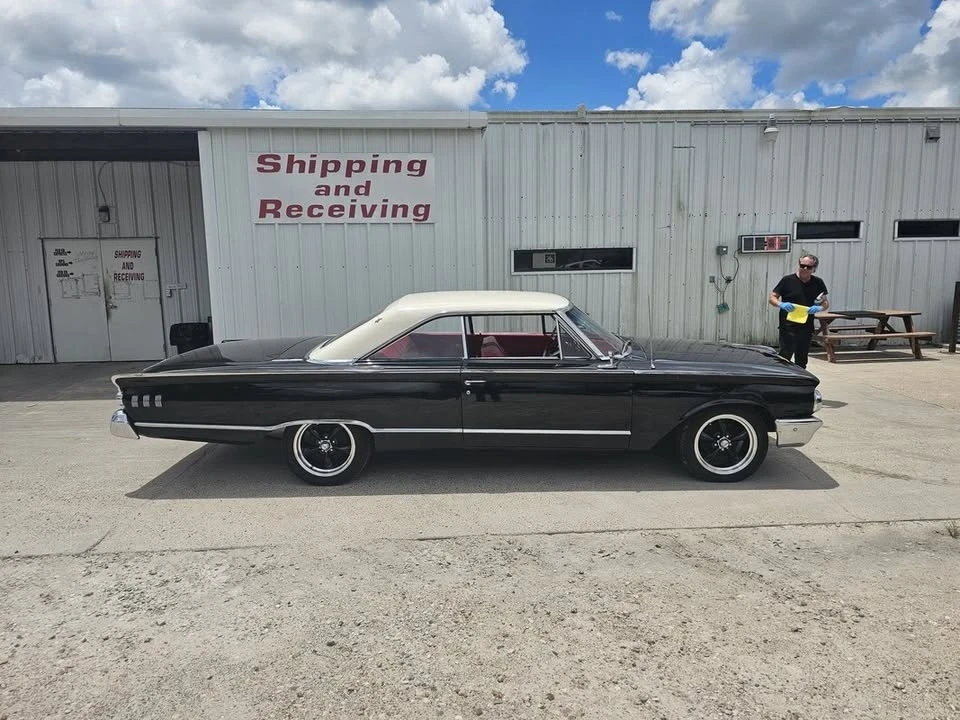 1963 Mercury Marauder - Image 2 of 17