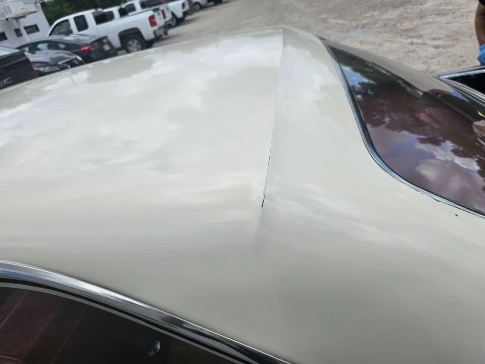 1963 Mercury Marauder - Image 14 of 17
