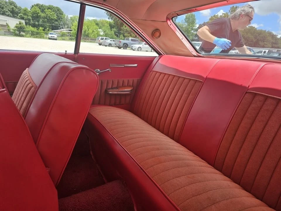 1963 Mercury Marauder - Image 6 of 17