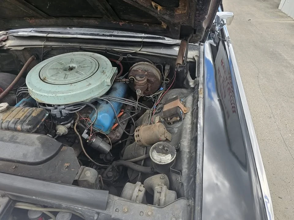 1963 Mercury Marauder - Image 13 of 17