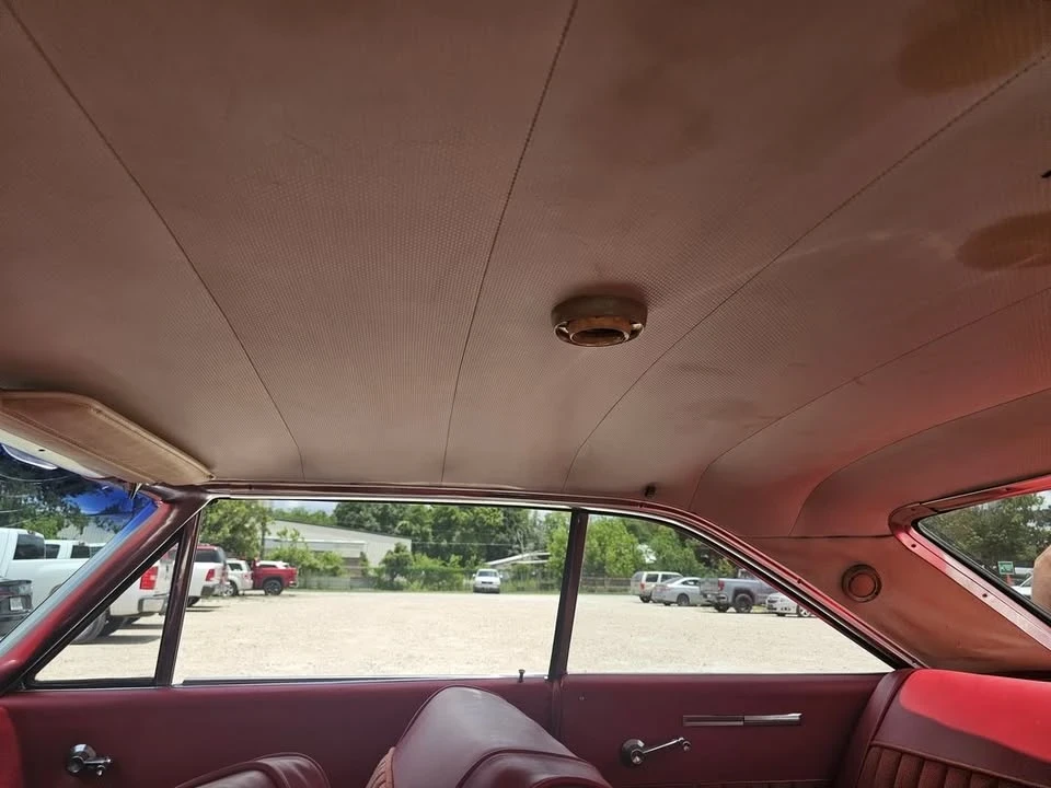 1963 Mercury Marauder - Image 7 of 17