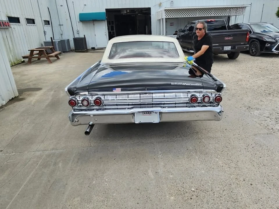 1963 Mercury Marauder - Image 3 of 17