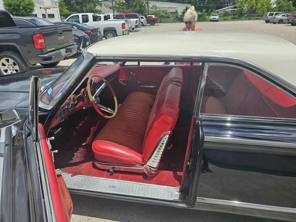 1963 Mercury Marauder - Image 5 of 17