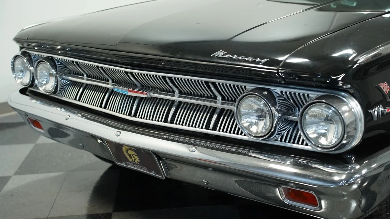 1963 Mercury Marauder - Image 18 of 21