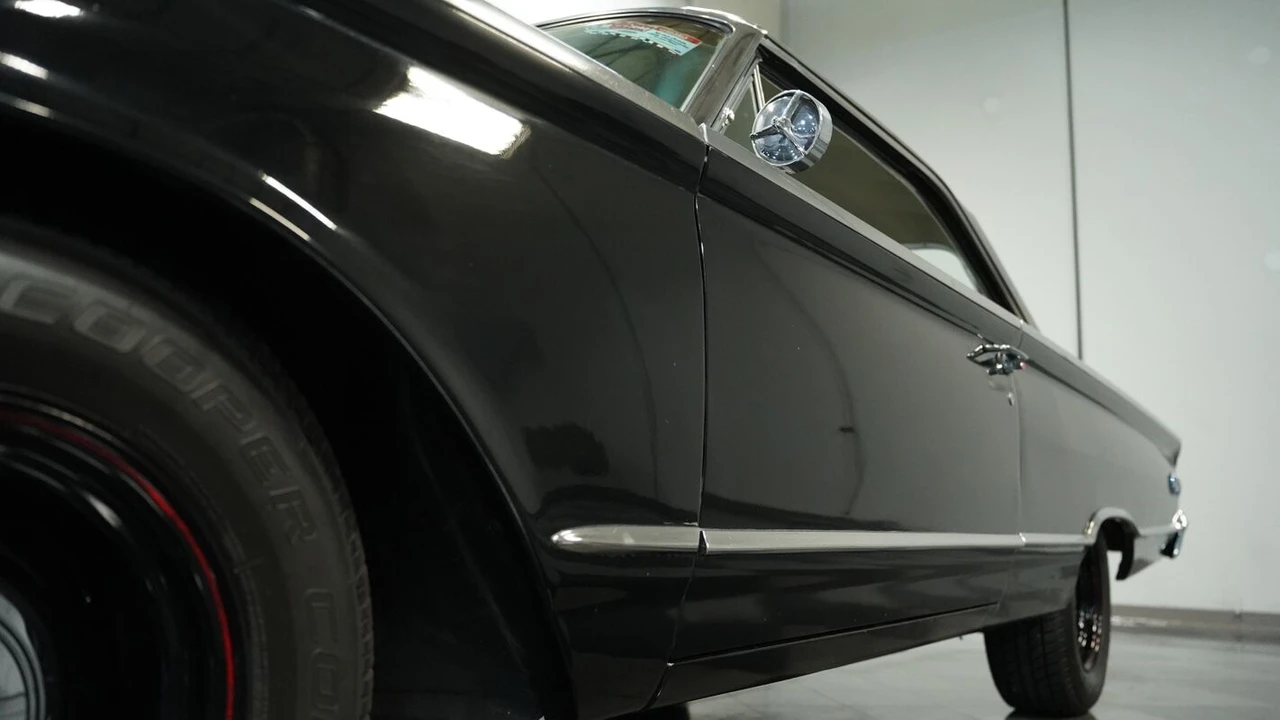 1963 Mercury Marauder - Image 21 of 21