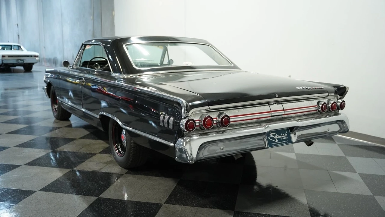 1963 Mercury Marauder - Image 9 of 12