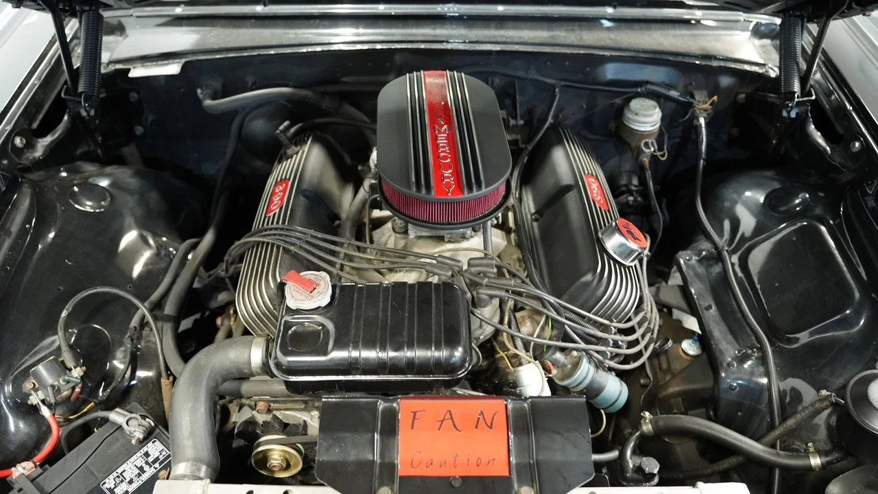 1963 Mercury Marauder - Image 3 of 12