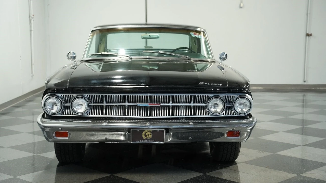1963 Mercury Marauder - Image 16 of 21