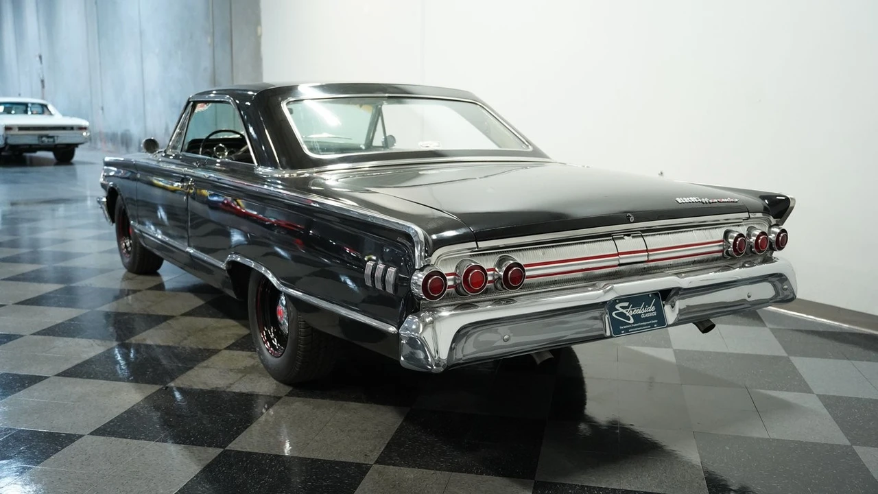 1963 Mercury Marauder - Image 8 of 12