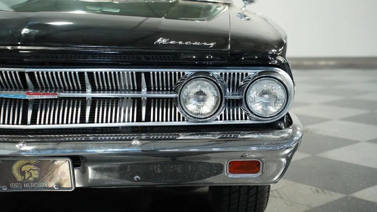 1963 Mercury Marauder - Image 19 of 21