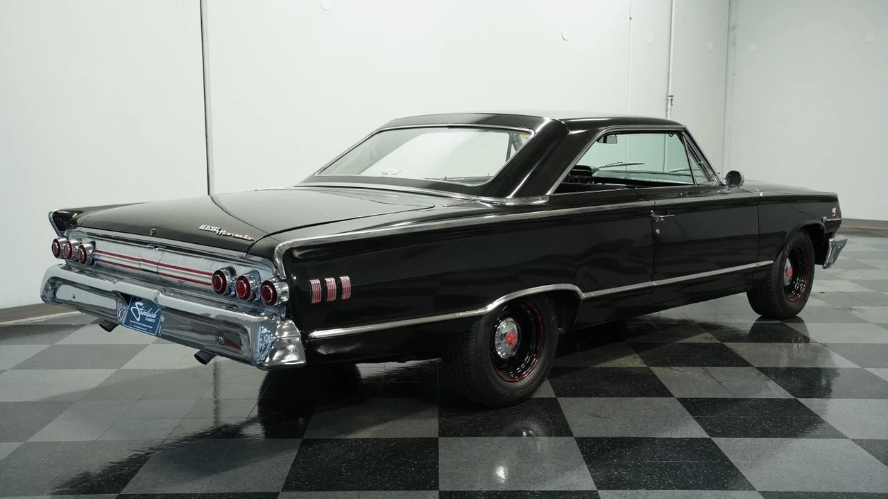 1963 Mercury Marauder - Image 12 of 12