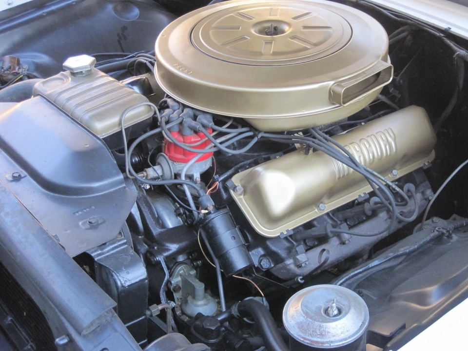 1963 Mercury Marauder - Image 3 of 12