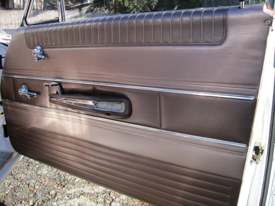 1963 Mercury Marauder - Image 7 of 12