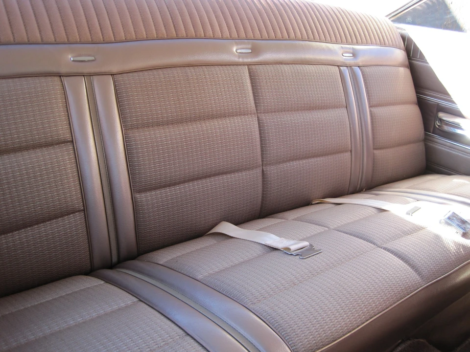 1963 Mercury Marauder - Image 6 of 12