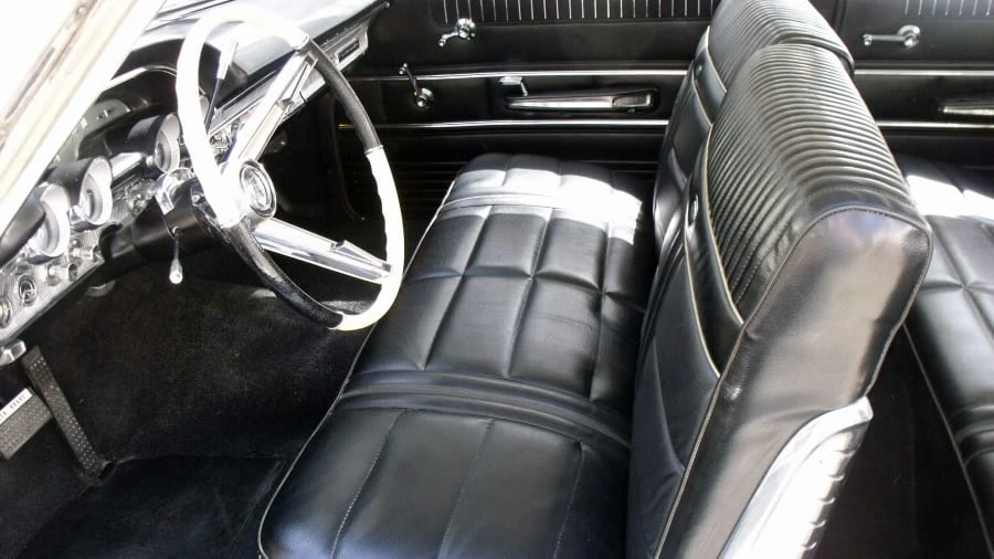 1963 Mercury Marauder - Image 4 of 12