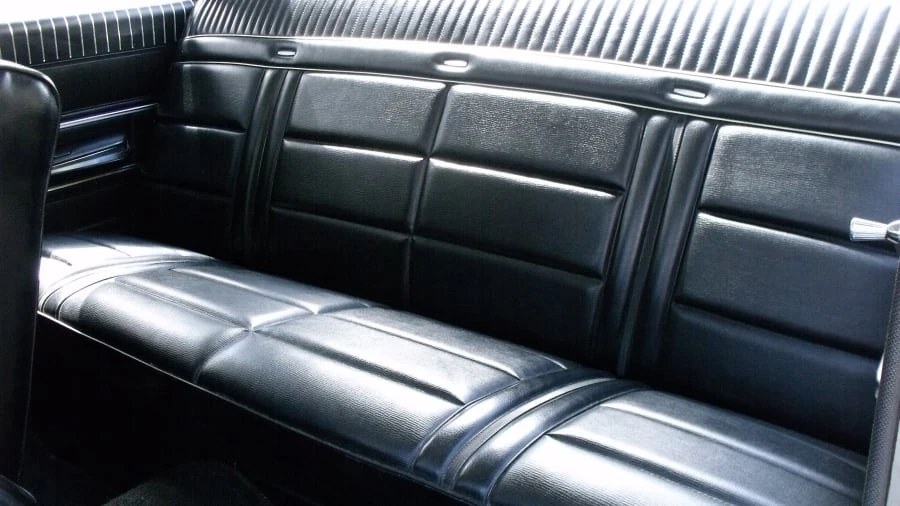 1963 Mercury Marauder - Image 6 of 12