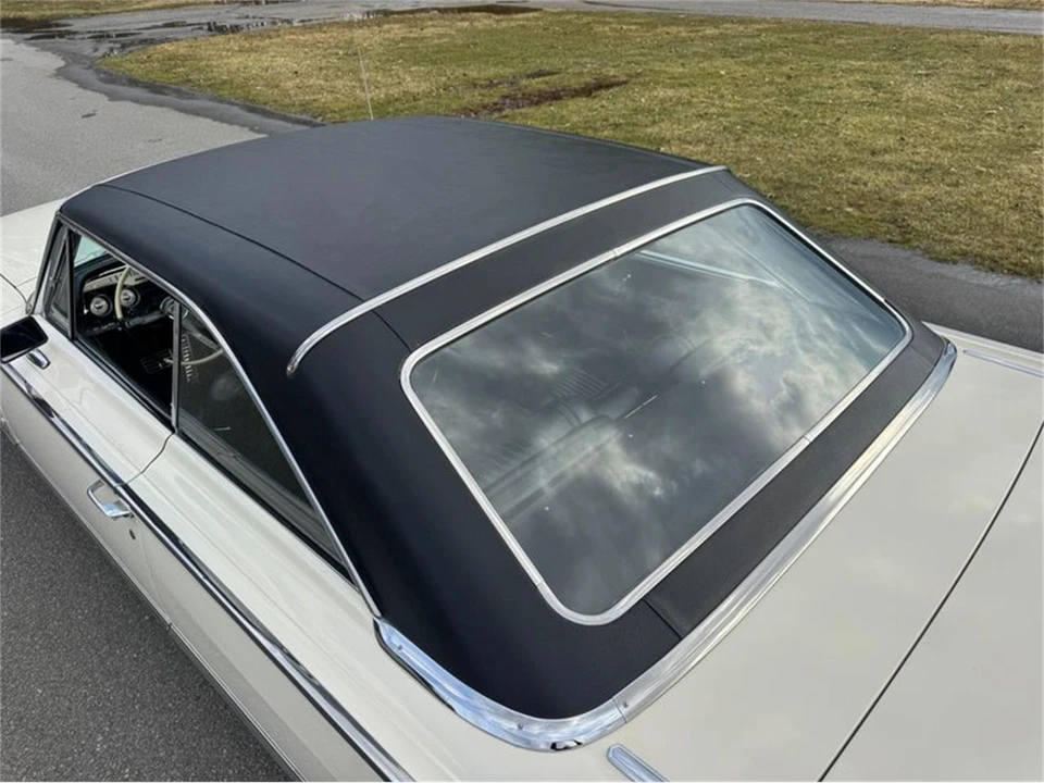 1963 Mercury Marauder - Image 19 of 31