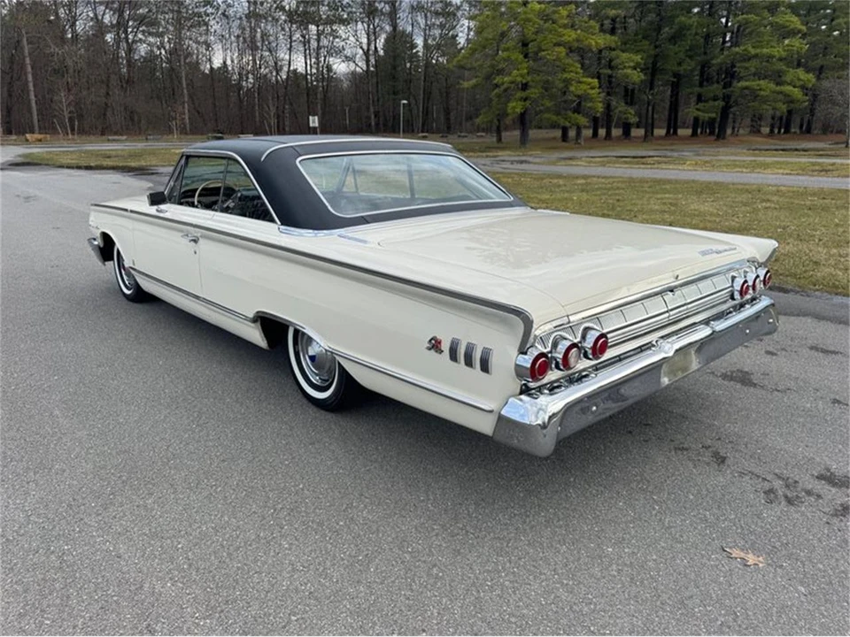 1963 Mercury Marauder - Image 3 of 31