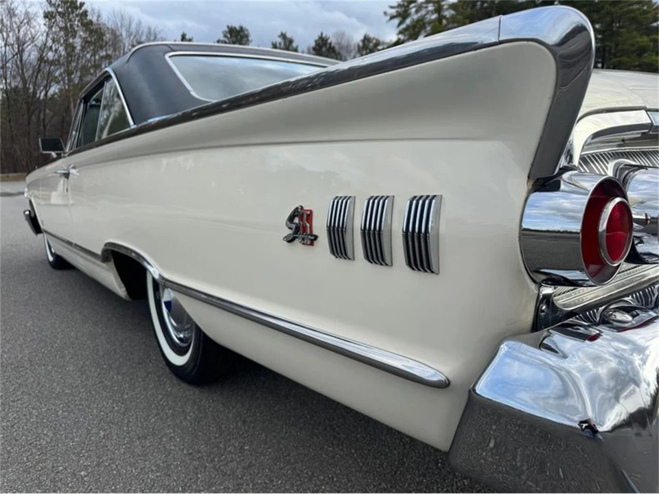 1963 Mercury Marauder - Image 14 of 31