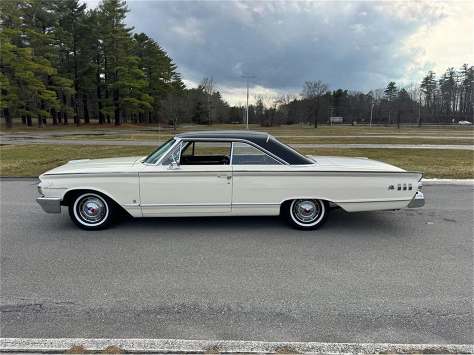 1963 Mercury Marauder - Image 5 of 31